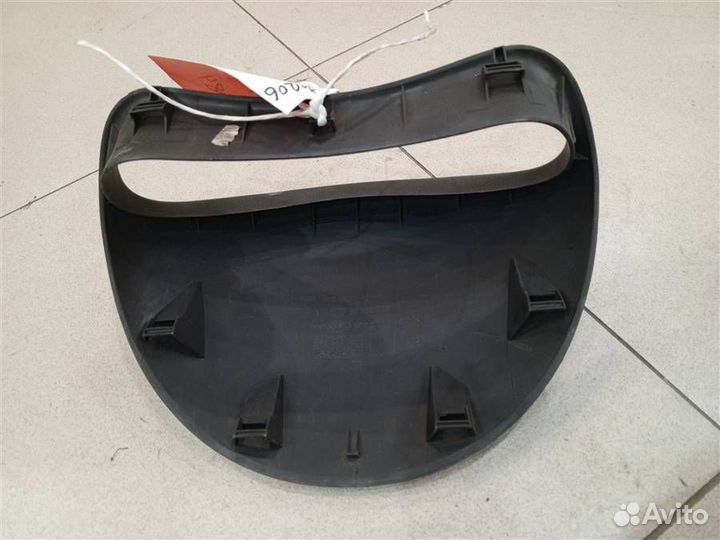 Накладка торпедо Peugeot 206 1998-2012