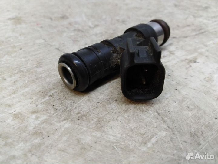 Топливная форсунка Форд