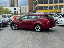 Chevrolet Cruze 1.8 AT, 2014, 77 000 км, с пробегом, цена 800 000 руб.