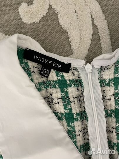 Комбинезон женский размер xs