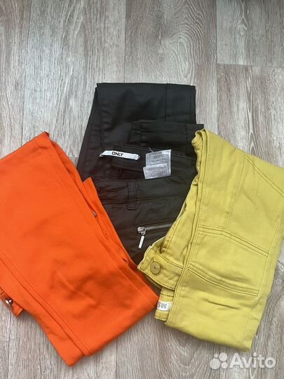Женские вещи пакетом 38 40 размер