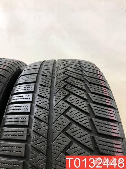 Continental WinterContact TS 850 P 255/45 R20 101V