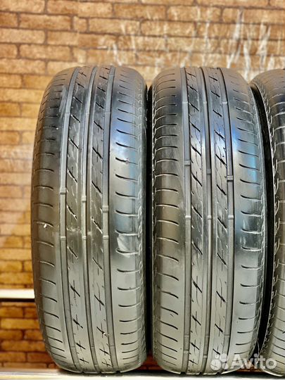 Bridgestone Ecopia EX10 205/65 R16