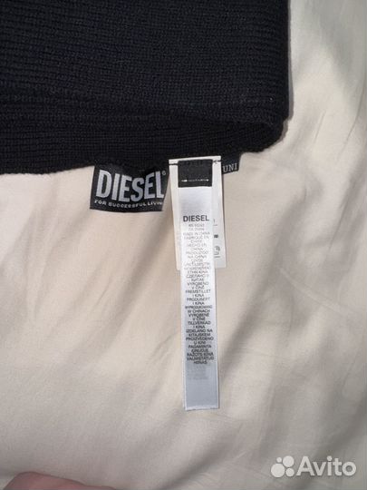 Шарф Diesel