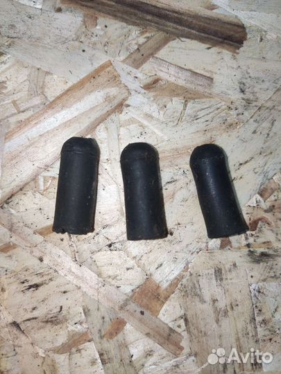 Колпачки тросиков Иж 49