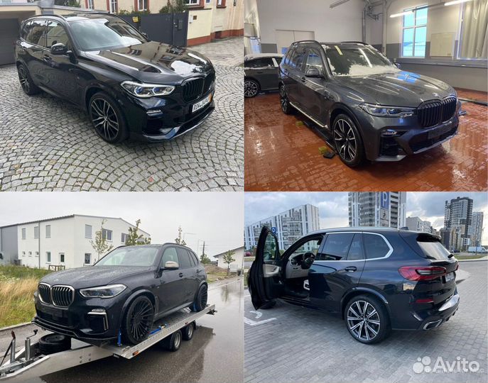 Автоподбор Проверка авто Беларусь Минск