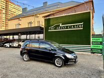 Opel Zafira 1.8 AMT, 2007, 269 000 км, с пробегом, цена 625 000 руб.