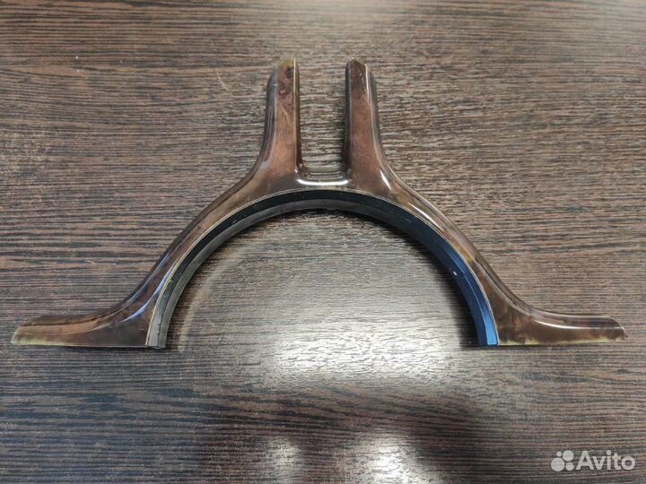 Накладка рулевого колеса центральная Bmw X5 E53