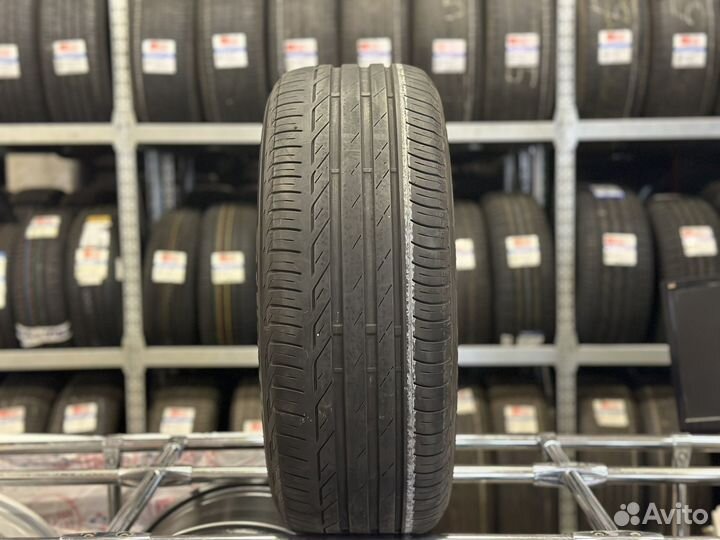 Bridgestone Turanza T001 205/55 R16