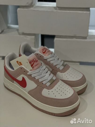 Кроссовки Nike Air Force 1