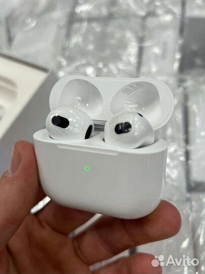 Airpods 3 1:1 Original