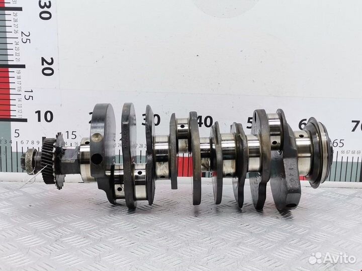 Коленвал для Saab 9-5 (1)