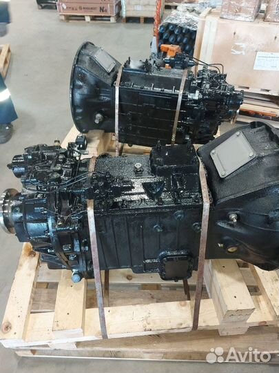 Кпп тмз 2381-1700004 -50