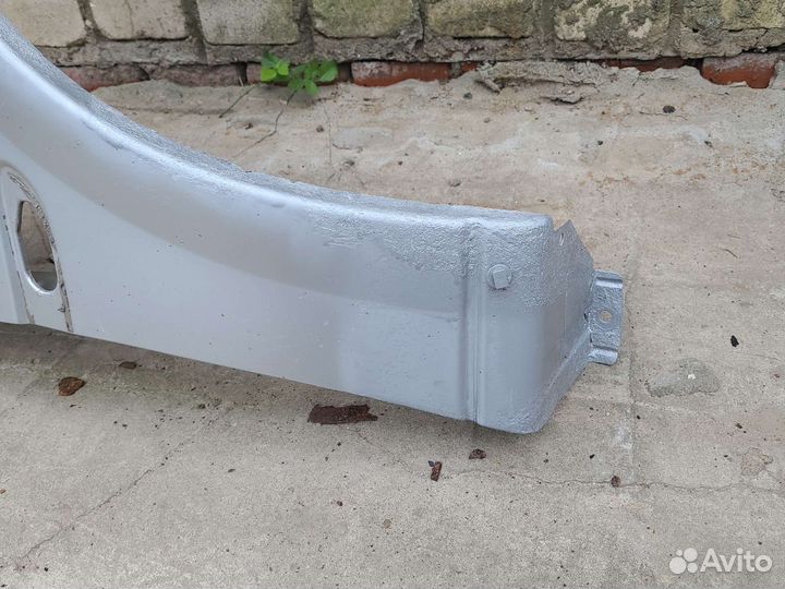 Крыло передняя правая Opel Vectra B 1999-2001