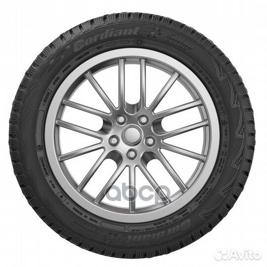 Cordiant Snow Cross PW-2 215/55 R17
