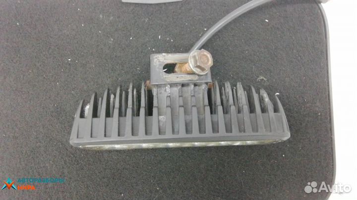 Фара правая Nissan X-Trail T30 рест. 2006