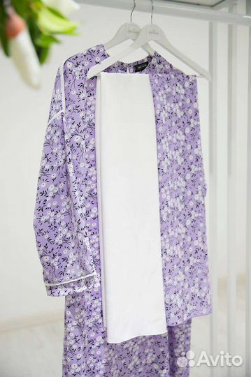 Платье абая