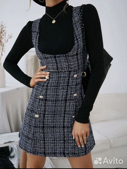 Платье/сарафан