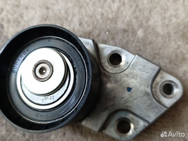 Комплект грм для Нексии