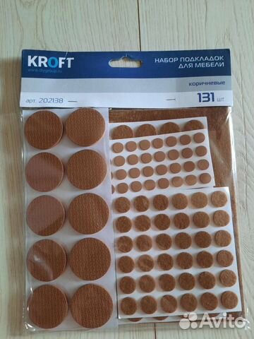 Подкладка под мебель