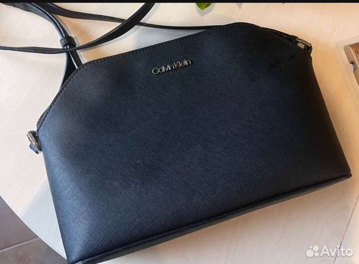 Сумка calvin klein оригинал
