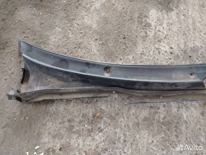 Дождевик Nissan Almera N16 1.5 16LF 2000