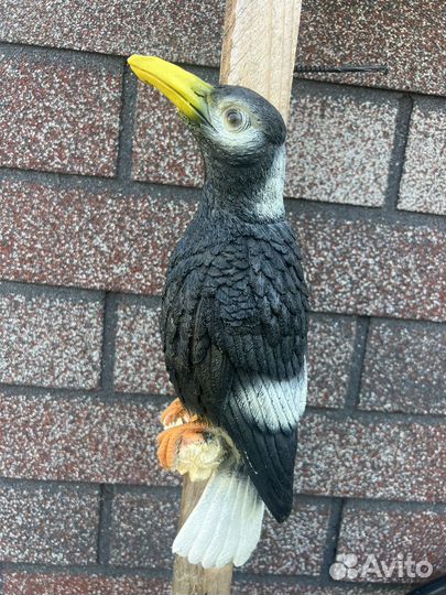 Садовый декор