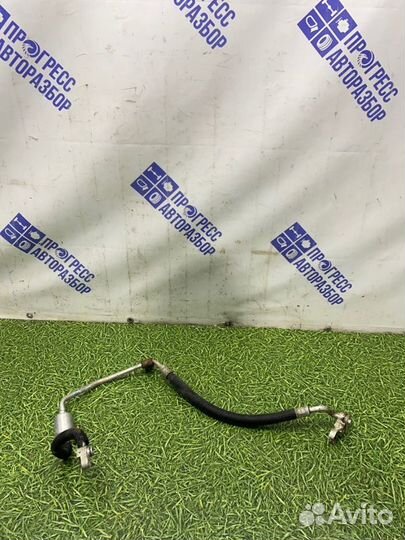 Трубка кондиционера Chery Very (A13) хэтчбэк 1.5