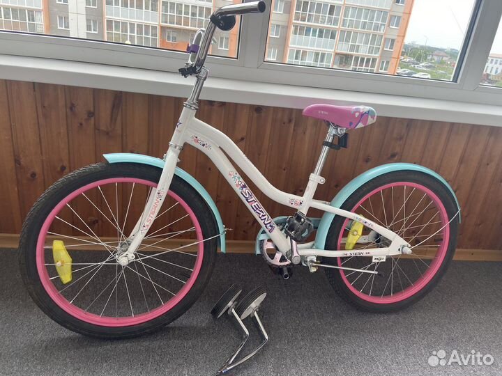 Велосипед Stern 20