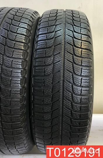 Michelin X-Ice 3 195/65 R15 95T