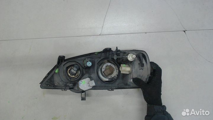 Фара (передняя) Opel Astra G, 2002