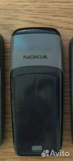 Мобильный телефон Nokia