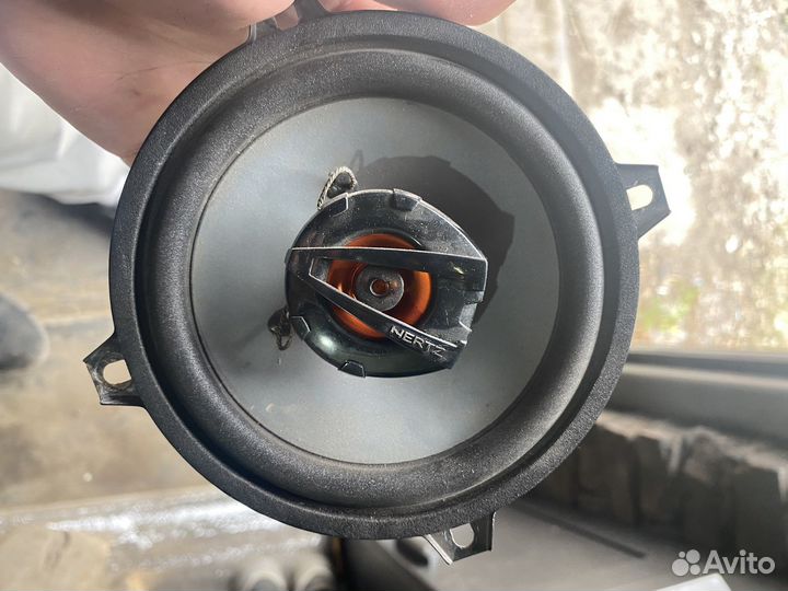 Динамики 16