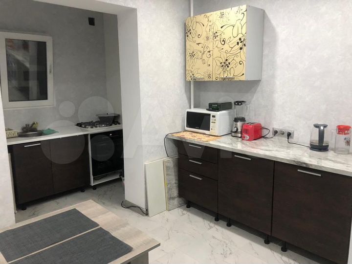 3-к. квартира, 64 м², 7/9 эт.