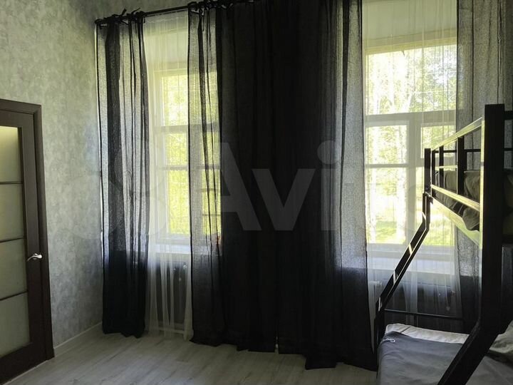 2-к. квартира, 50 м², 2/2 эт.