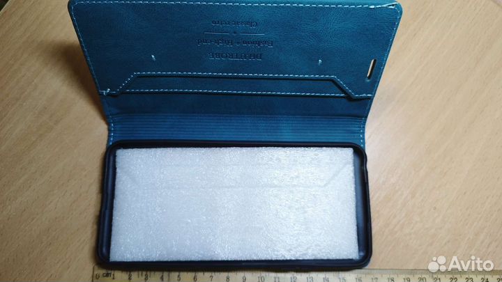 Чехол - книжка для телефона Samsung galaxy