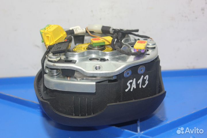 Подушка безопасности audi a5 8T ауди а5