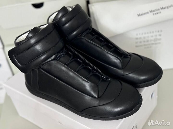 В наличии Maison Martin Margiela Future High-Top S