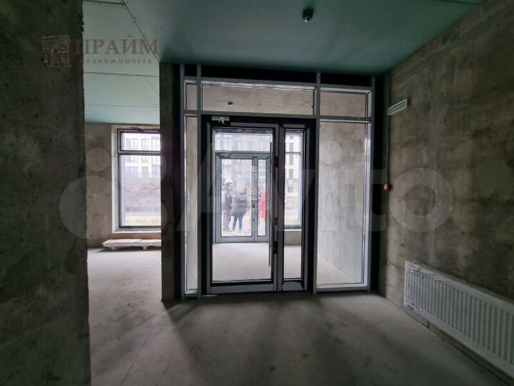 Сдам торговое помещение, 140 м²