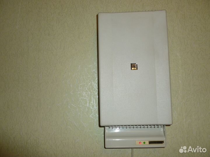 Очиститель воздуха, озонатор Супер-Плюс