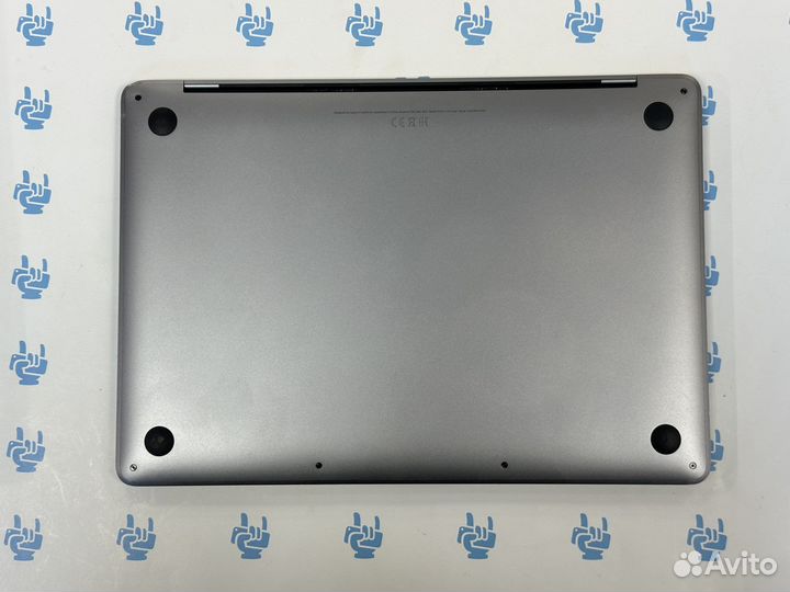 MacBook Pro 13 2019 Touch-bar 8gb, ssd 128gb