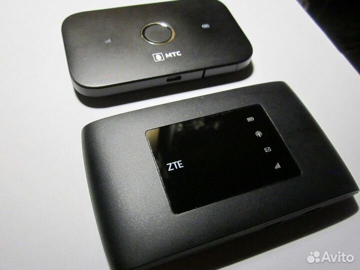 Мобильный WiFi роутер с модемом 4G,безлим симка