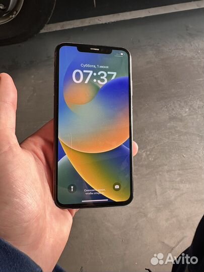 iPhone Xs Max, 256 ГБ