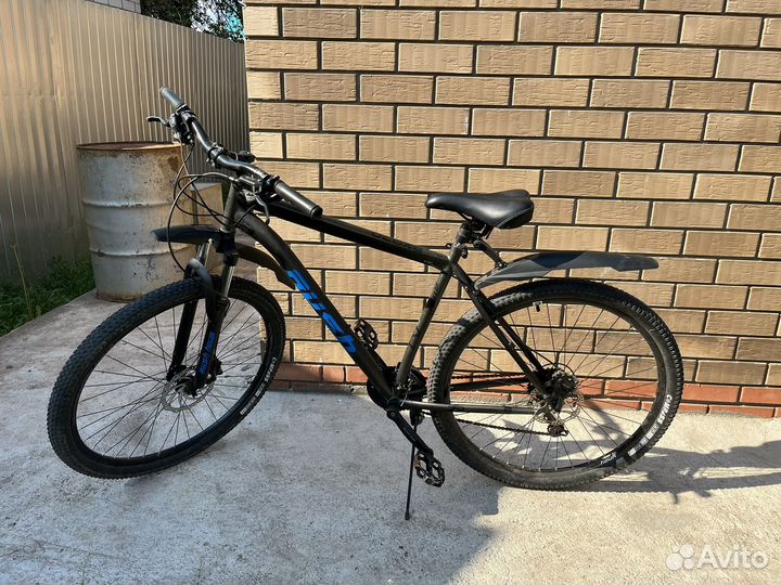Велосипед взрослый 29
