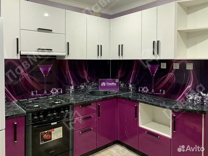 Кухни в Туле и Тульской области в рассрочку