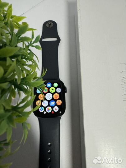 Apple Watch 9 41mm