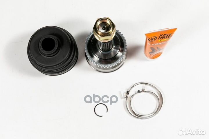 39101-4M570 ШРУС NS AD Y11 ATM (QG18) / bluebird