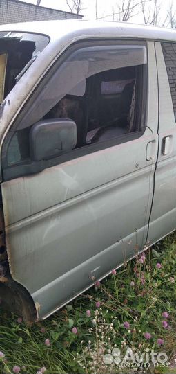 Бонго фрэнди