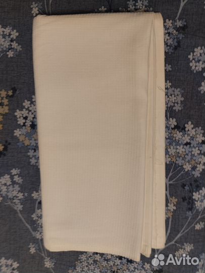 Вафельная ткань СССР