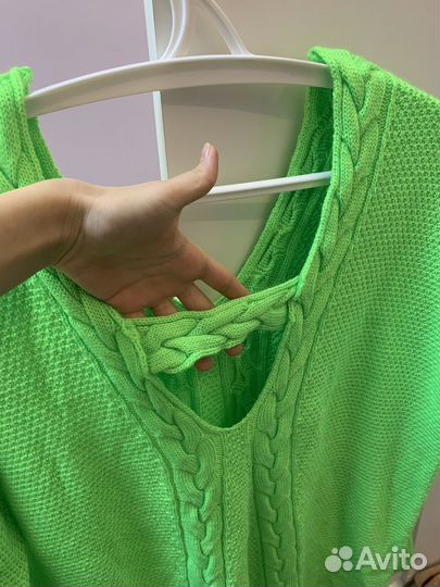 Свитер женский